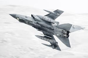 Panavia Tornado